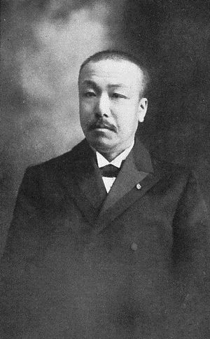 백작 마에다 도시아쓰