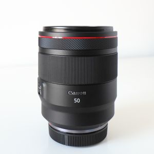 RF50mm F1.2 L USM (렌즈 후드 제외)
