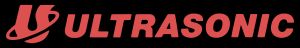 Ultrasonic 로고