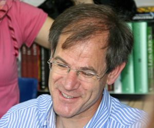 스페인의 아벨 안톤