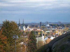 몽 자코브에서 본 존키에르