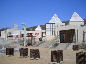 혼베쓰정 미치노에키 스테라★혼베쓰(구 혼베쓰역)