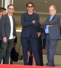 이선과 조엘 코언, 주요 부문 공동 심사위원장