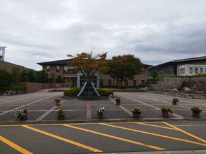 가와키타 정립 도서관