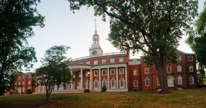 머서 대학교 법학대학원