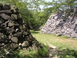 서생포성 (울산광역시 울주군 서생면 서생리)
