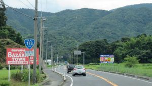 교토부 미야즈시 오데라