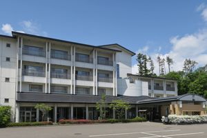 니시조 온천 토쿠라