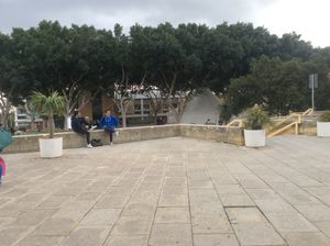 쿼드 열린 공간