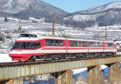 1000계 "유케무리"(2009년 1월)