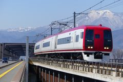 2100계 "스노우 몽키"(2018년 3월)