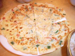 중화권의 지엔빙