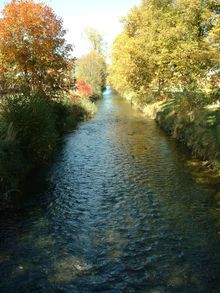 토펜의 귀르베강