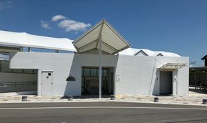 화장실 (2024년 5월)