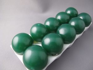 요칸 마리모 모양의 과자, 아칸 호 근처에서 판매