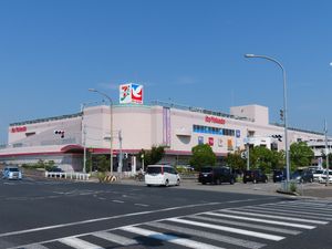 이토요카도 아카시점