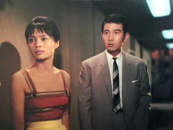 킹콩 대 고질라(1962년)