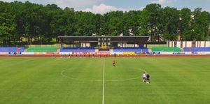 빌리안디 시립 경기장