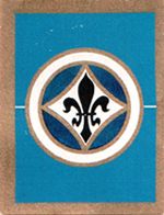 1930년 클럽 문장담배 카드