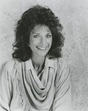 헬러, 1987년 세컨드 찬스에서 헬렌 러셀 역