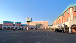 나카사토 촌 쇼핑센터(U몰)