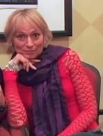 산달 버그만 – 올해의 신인상 — 여우, 수상