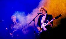 재팬 (1979년 11월 24일 토론토에서)