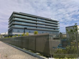 SUBARU 군마 제작소 본공장