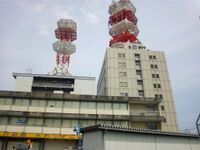 NTT 서일본 하마마츠 전화국