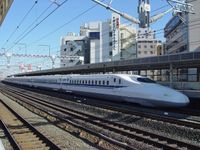 도카이도 신칸센