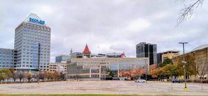 트래블러스의 미네소타주 세인트 폴 사무소