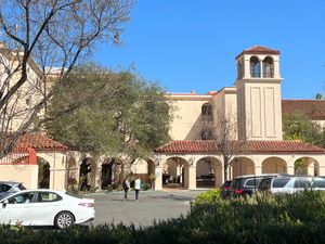 굿 사마리안 병원의 미션 오크스 캠퍼스