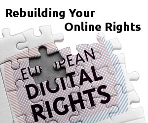 디지털 권리는 여전히 보장 범위와 규제 정도를 놓고 이견이 있다.