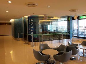 SKY GATE(나리타 국제공항)