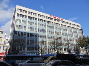 서울 YMCA