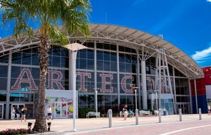 데저랜드 파크 몰