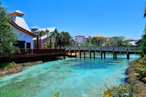 디즈니 스프링스