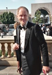 1988년 프라임타임 에미상에서 리스고