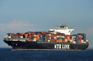 NYK 버고