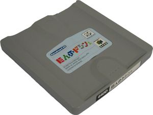 64DD 디스크, 위