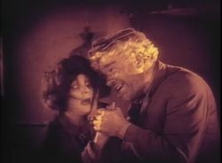 자수 피츠(오른쪽)와 깁슨 고울랜드