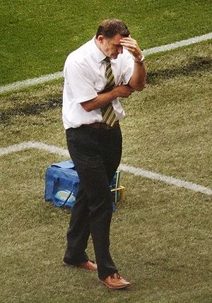 토니 모브레이, 셀틱 감독 시절