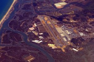 2014년 항공 사진