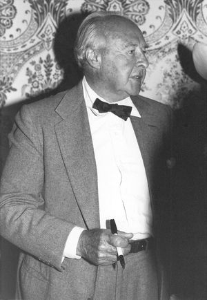 1979년 로스앤젤레스에서 열린 국립 영화 협회 컨벤션에서