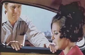 살라 줄피카르와 수아드 호스니는 샤힌의 나일강의 사람들(1972)에 출연