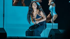 프리마베라 사운드에서의 라이브 (2019년)