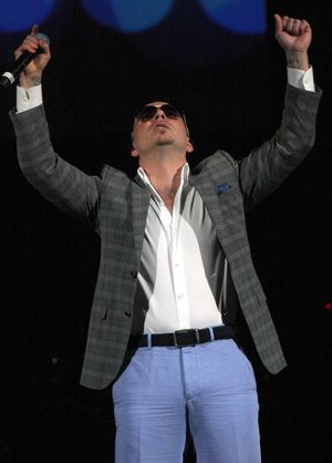 2011년 라이브 공연