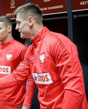 2019년 폴란드 소속의 피옹테크