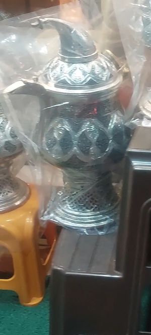 카슈미르 사모바르