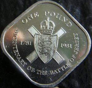 1981년 사각형 파운드